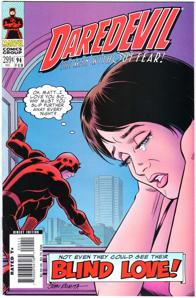 Daredevil (1998) #94
