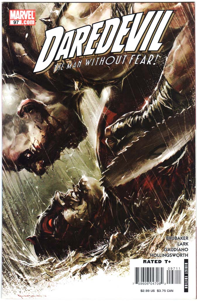 Daredevil (1998) #97
