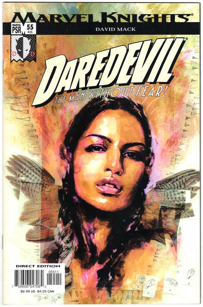 Daredevil (1998) #55