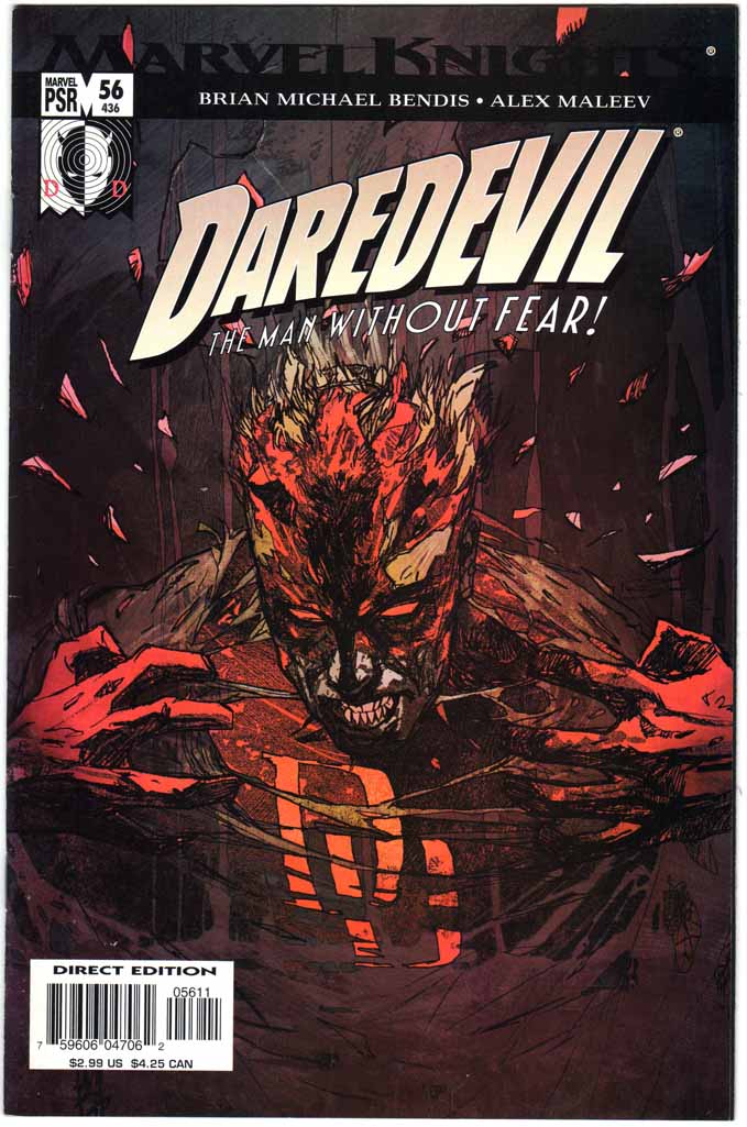 Daredevil (1998) #56