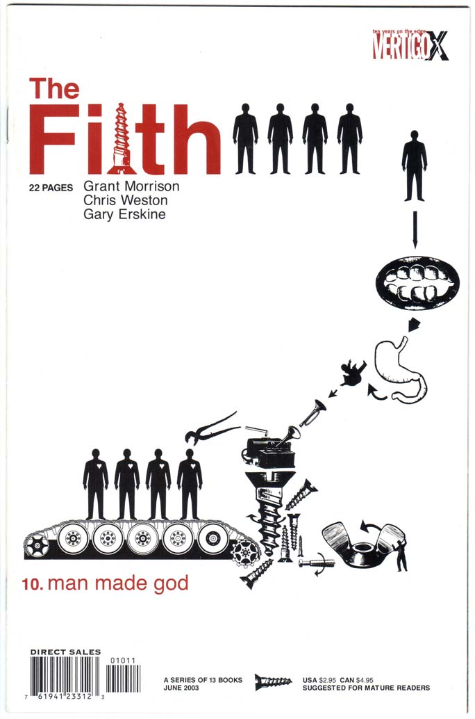 Filth (2002) #10