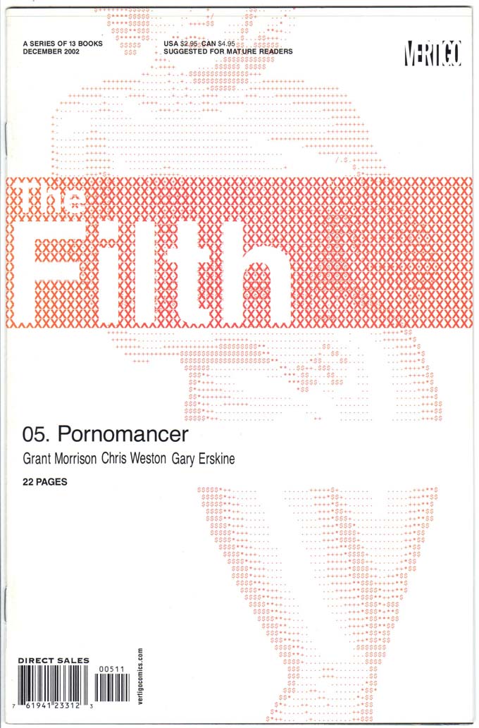 Filth (2002) #5