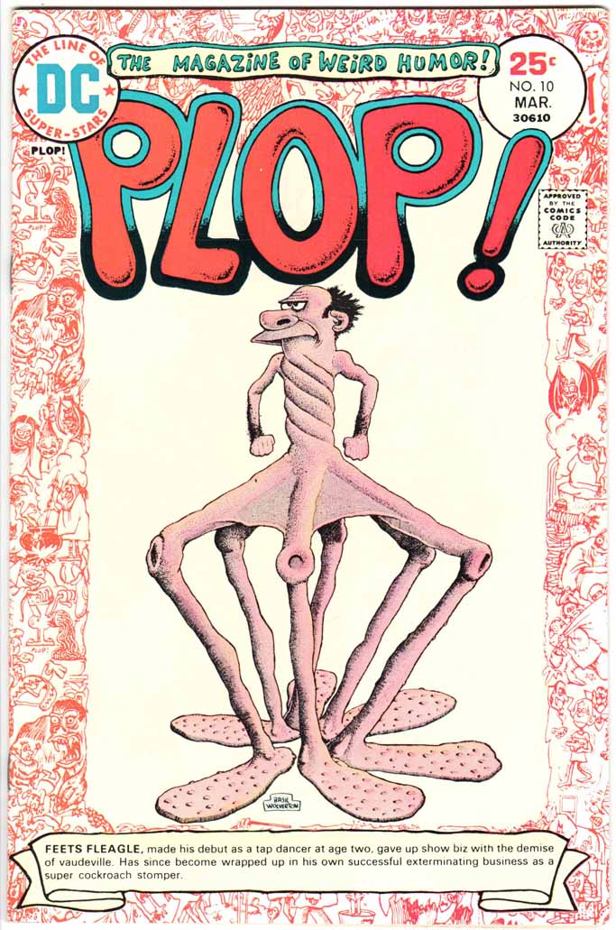 Plop (1973) #10
