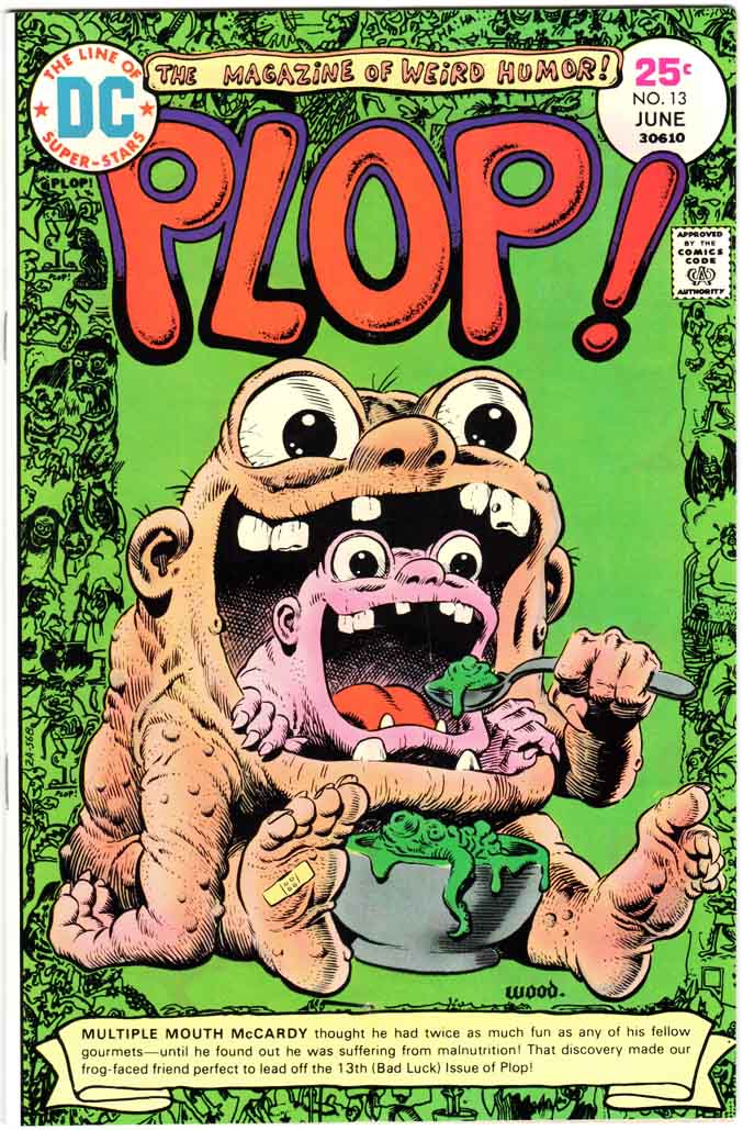 Plop (1973) #13
