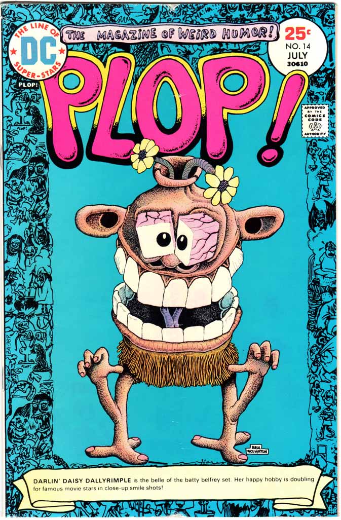 Plop (1973) #14