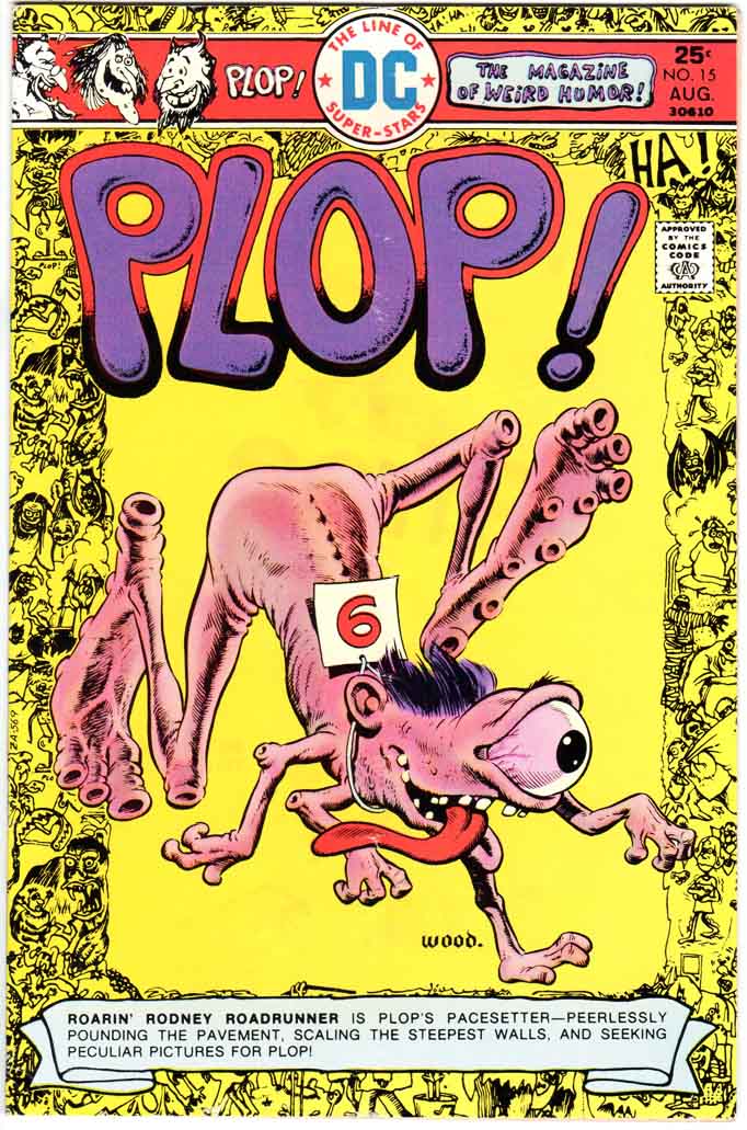 Plop (1973) #15