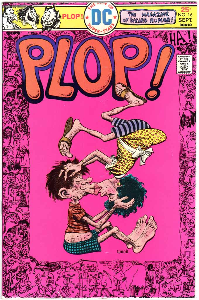 Plop (1973) #16