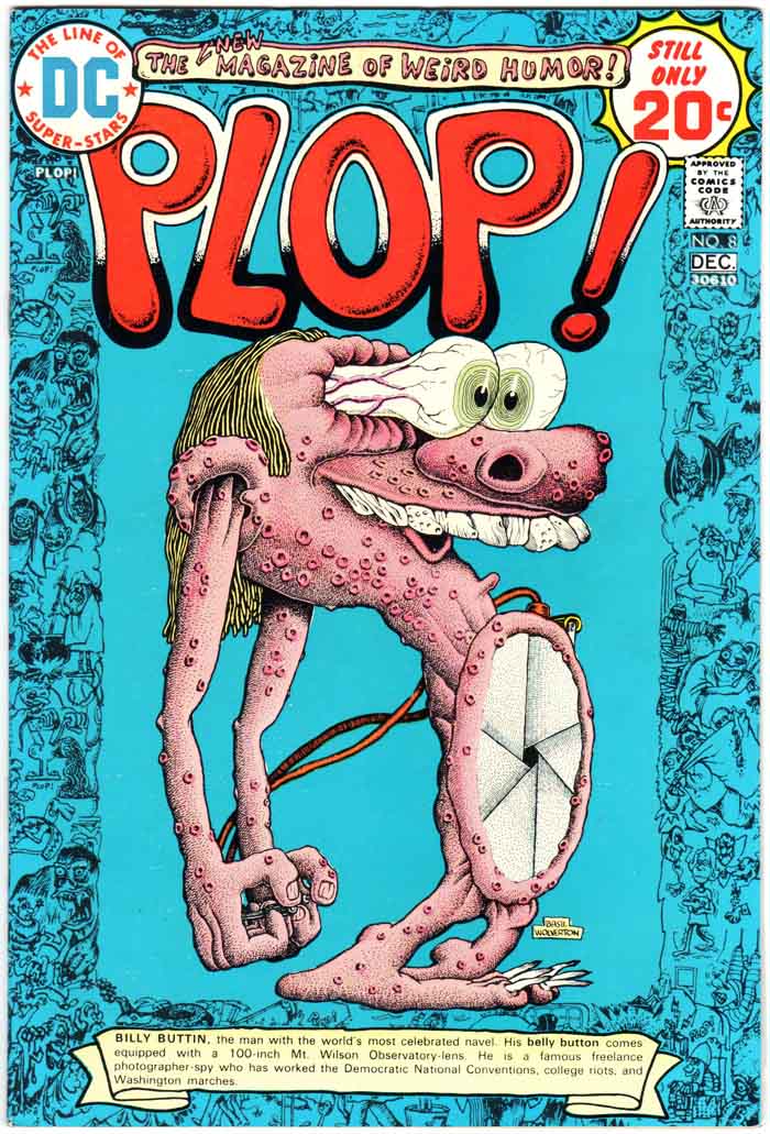 Plop (1973) #8