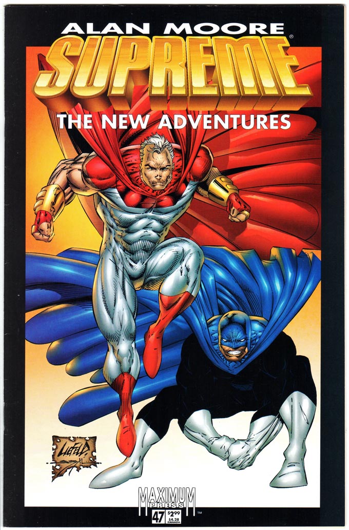 Supreme (1993) #47