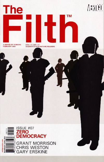 Filth (2002) #7