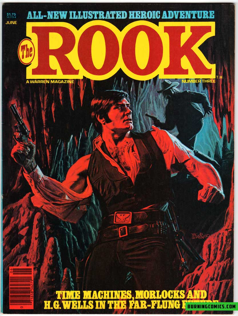 Rook (1979) #3