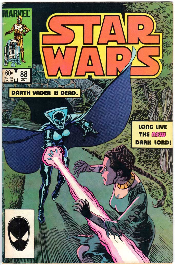 Star Wars (1977) #88