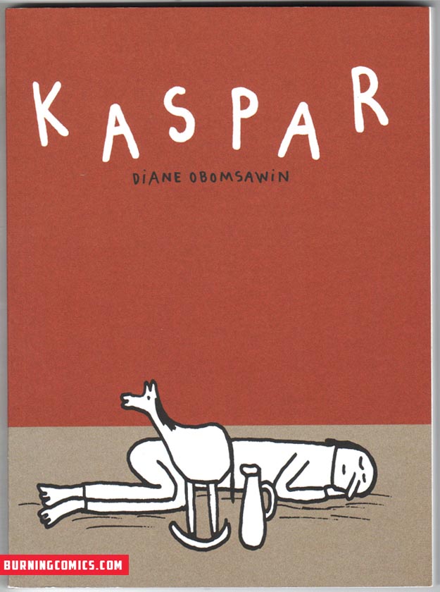 Kaspar (2009)