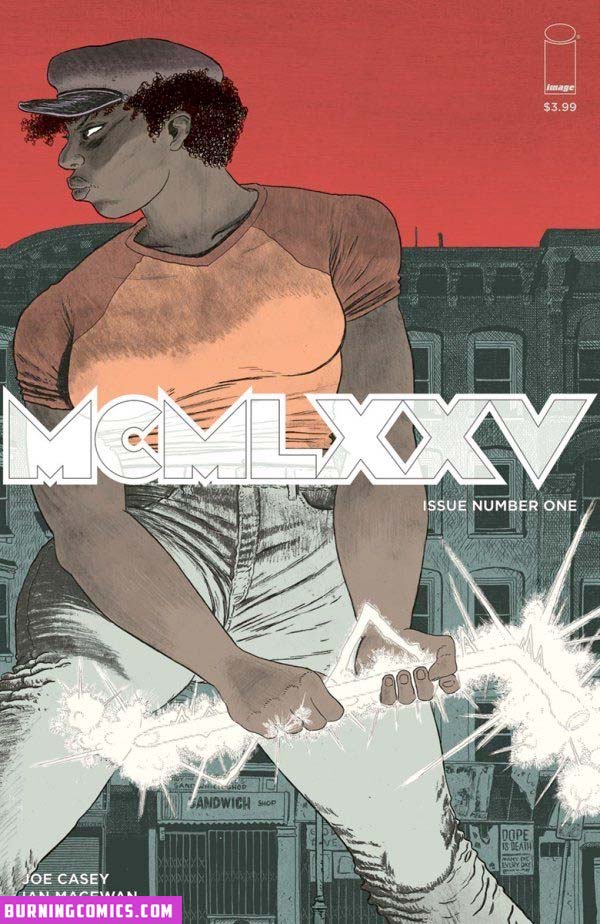 MCMLXXV (2018) #1