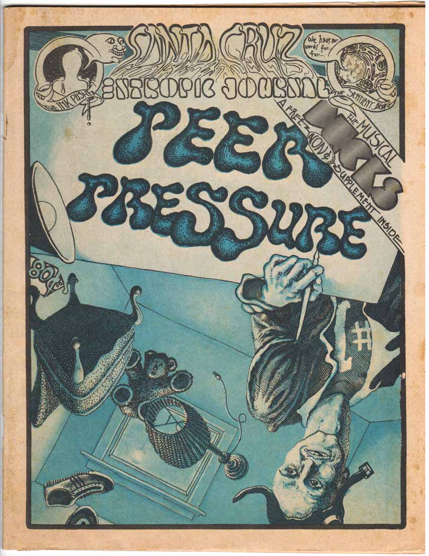 Peer Pressure (1977) #1