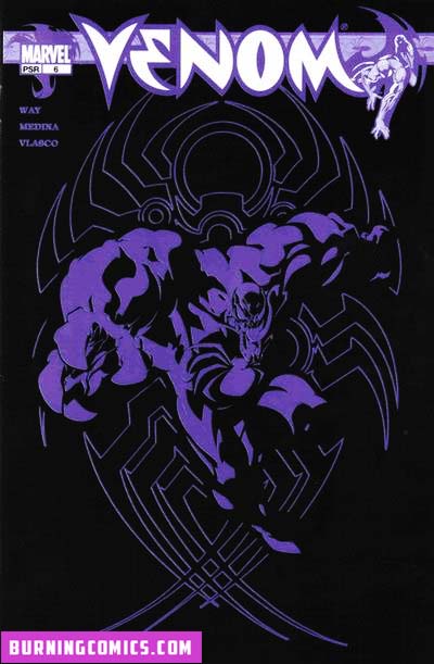 Venom (2003) #6