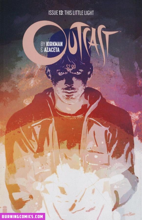 Outcast (2014) #13