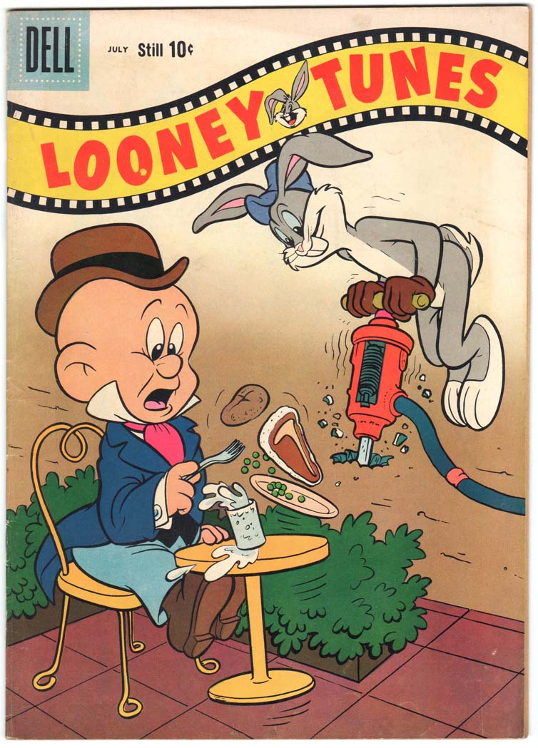 Looney Tunes (1941) #213