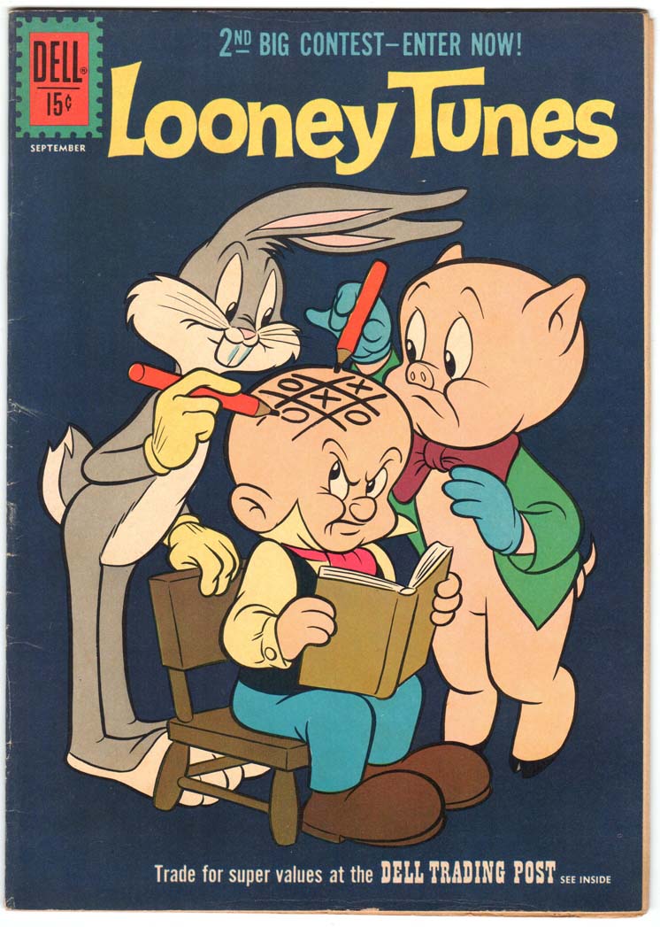 Looney Tunes (1941) #239