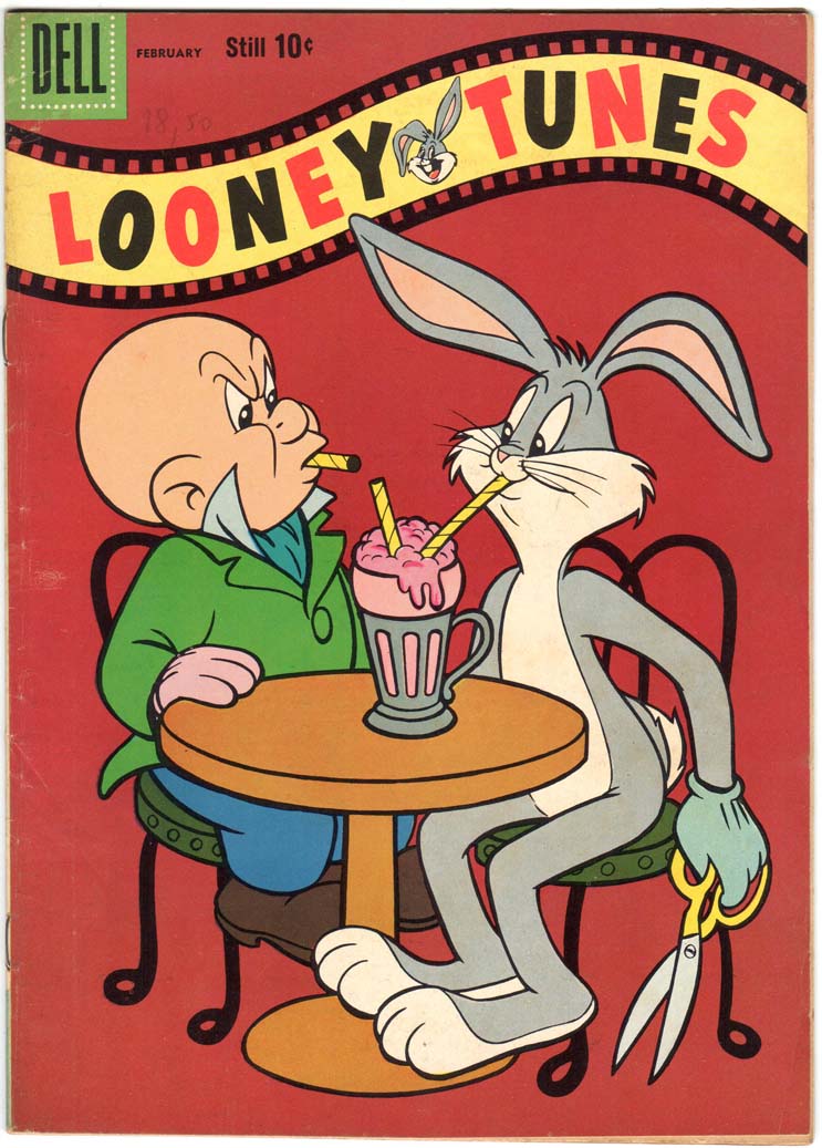 Looney Tunes (1941) #208