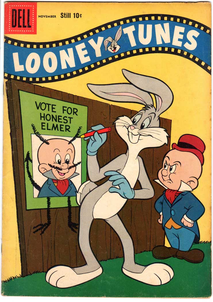 Looney Tunes (1941) #205