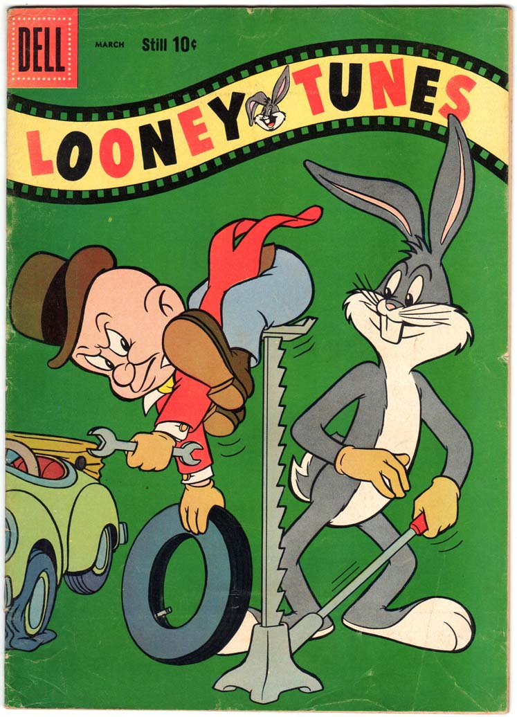 Looney Tunes (1941) #209