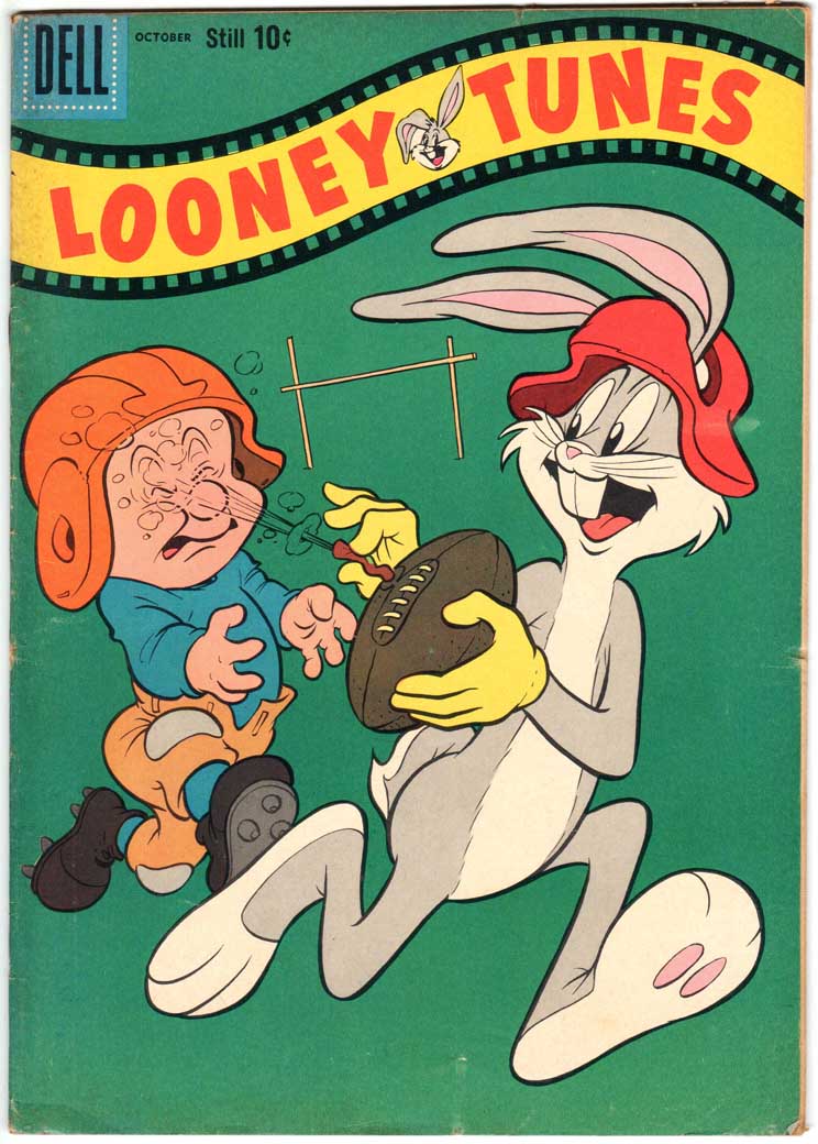 Looney Tunes (1941) #216