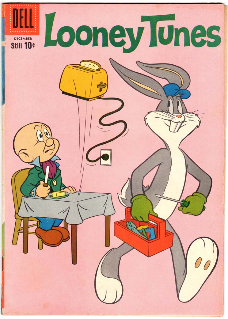 Looney Tunes (1941) #218