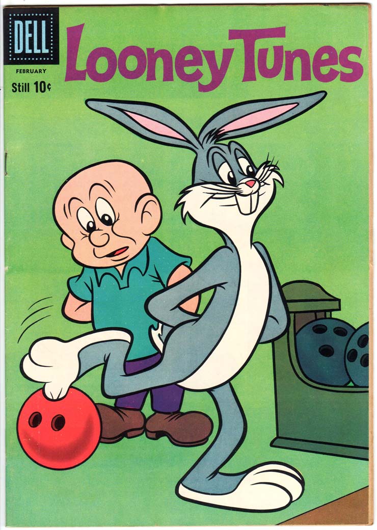 Looney Tunes (1941) #220
