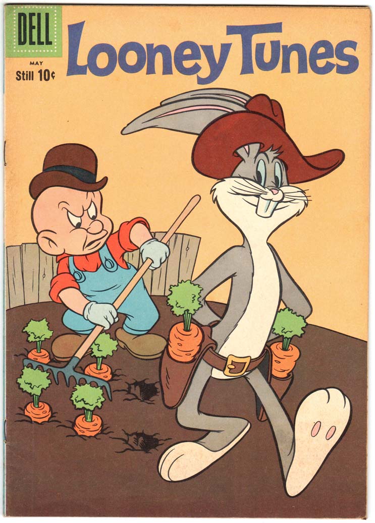 Looney Tunes (1941) #223