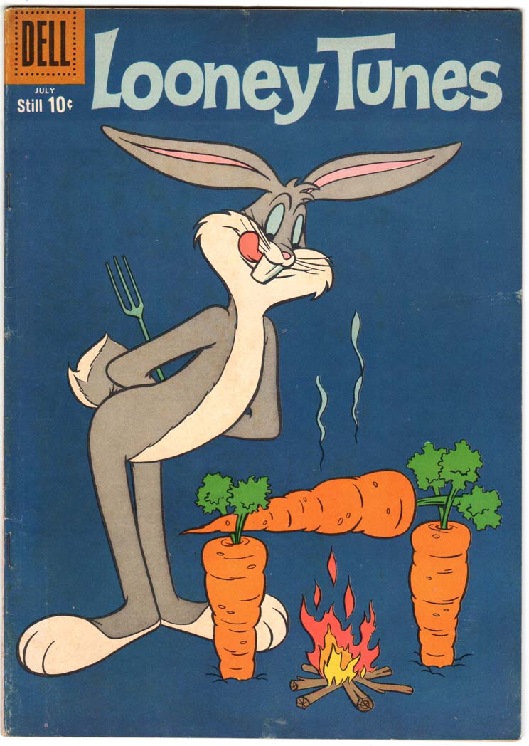 Looney Tunes (1941) #225