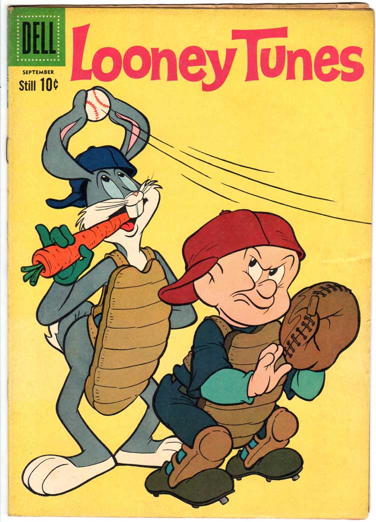 Looney Tunes (1941) #227