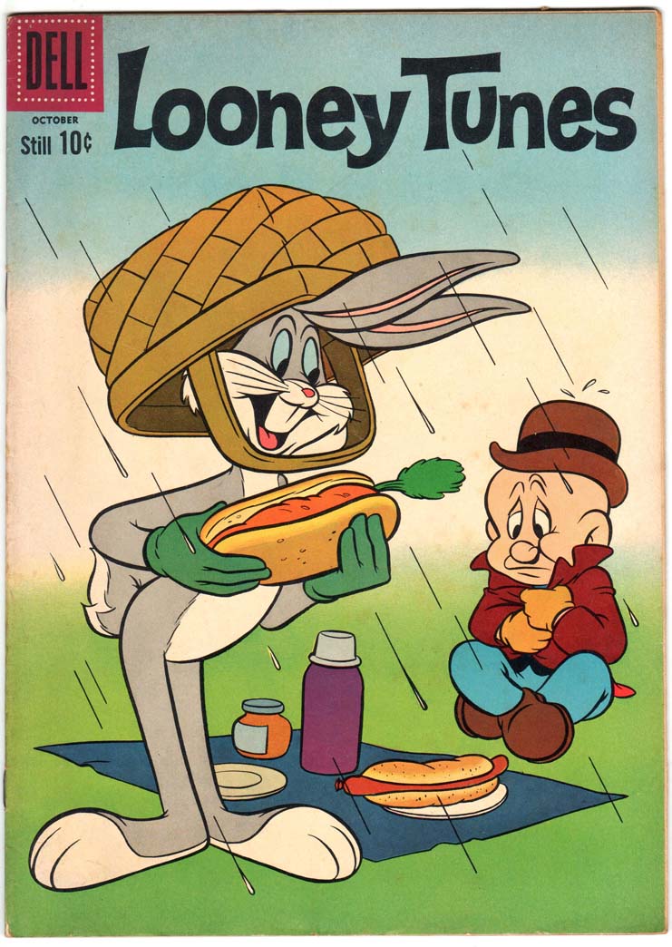 Looney Tunes (1941) #228