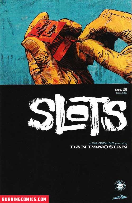 Slots (2017) #2