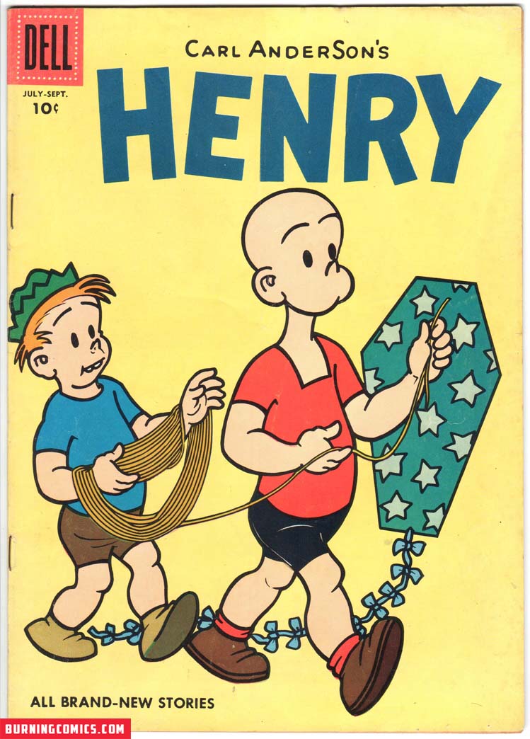 Henry (1948) #51