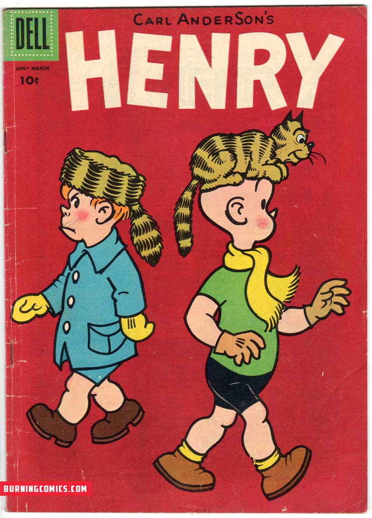 Henry (1948) #45