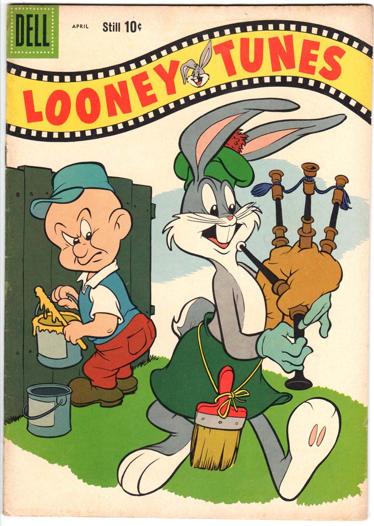 Looney Tunes (1941) #210