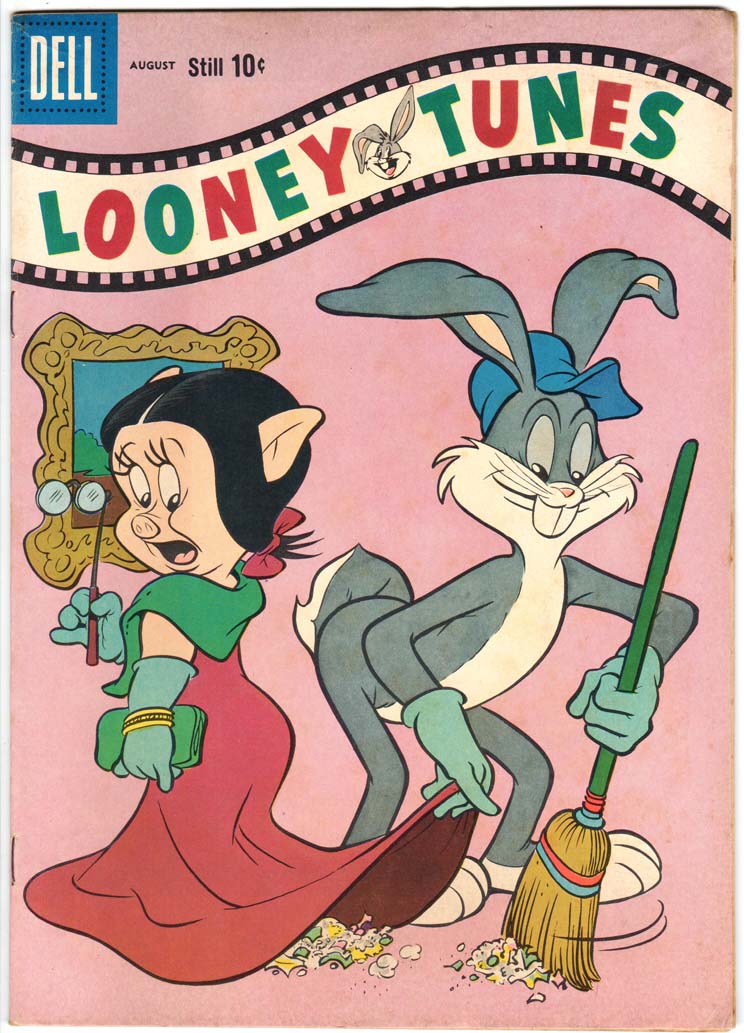 Looney Tunes (1941) #214