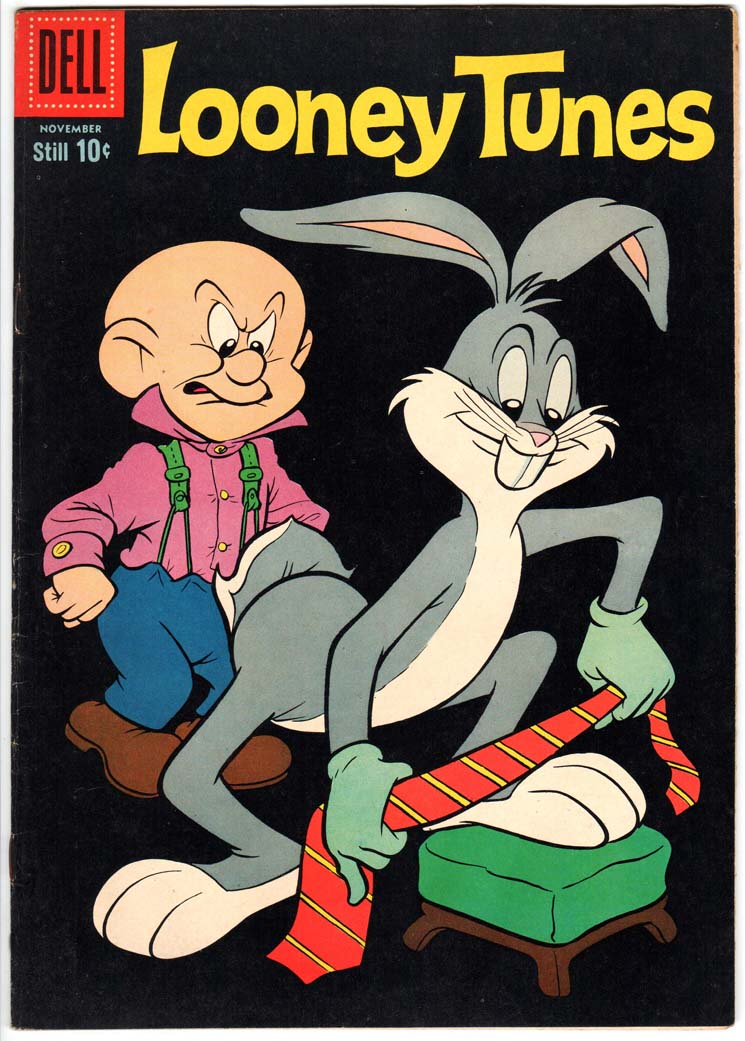 Looney Tunes (1941) #217