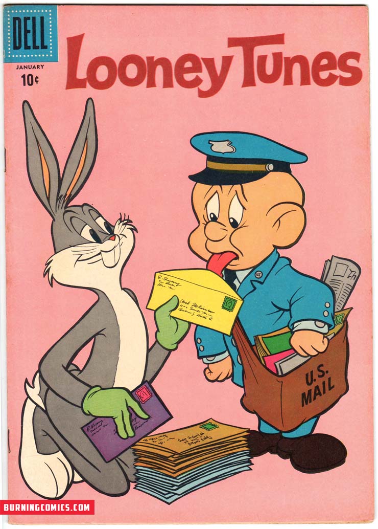 Looney Tunes (1941) #231