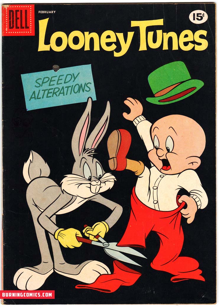 Looney Tunes (1941) #232