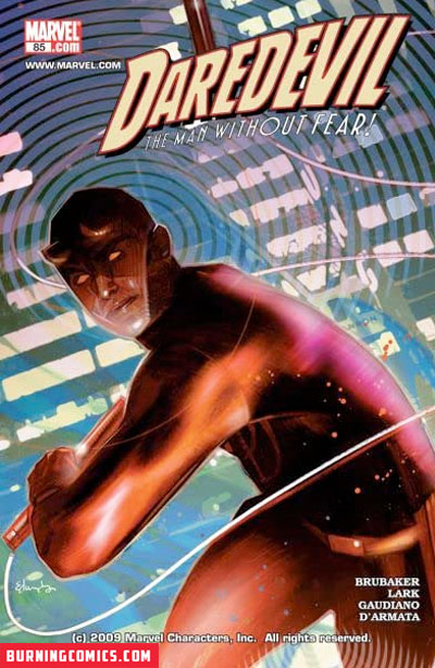 Daredevil (1998) #85