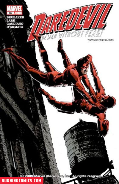 Daredevil (1998) #87