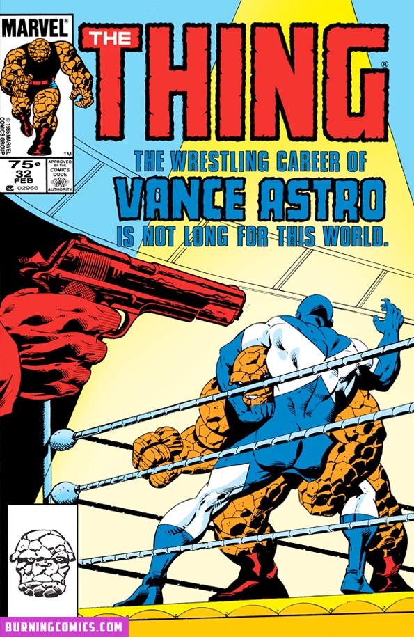 Thing (1983) #32
