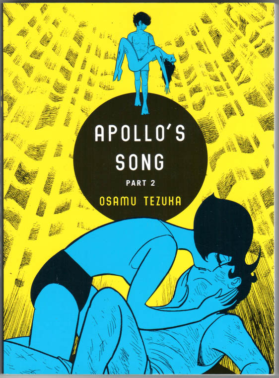 Apollo’s Song (2010) TPB #2