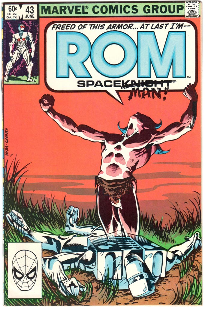 Rom (1979) #43