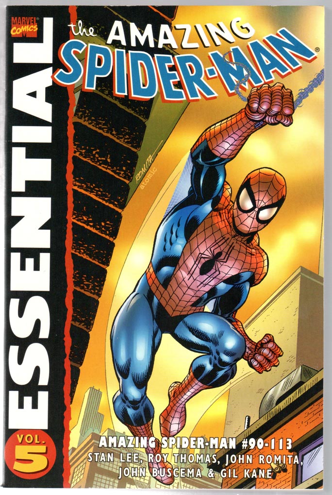 Essential Amazing Spider-Man (1996) Vol. #5