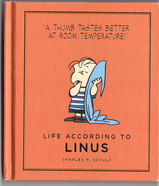 Life According to Linus HC