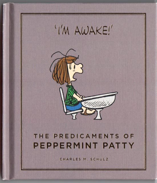 The Predicaments of Peppermint Patty HC