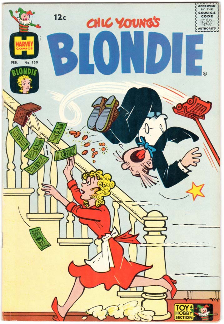 Blondie (1947) #150